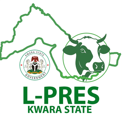 L-PRES Kwara State logo